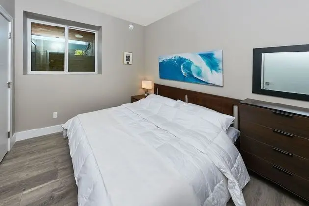 Deluxe Süit, 2 Yatak Odası (Deluxe Basement)