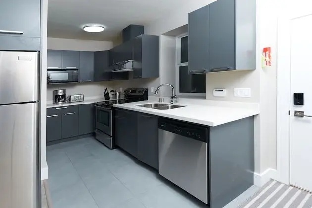 Deluxe Süit, 2 Yatak Odası (Deluxe Basement)