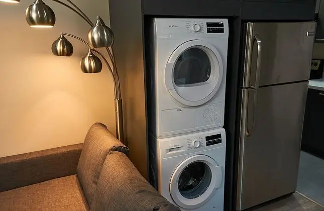 Deluxe Süit, 2 Yatak Odası (Deluxe Basement)
