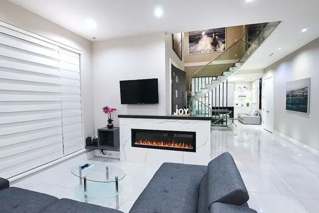 Family Ev, 5 Yatak Odası, Sigara İçilmez, Dağ Manzaralı