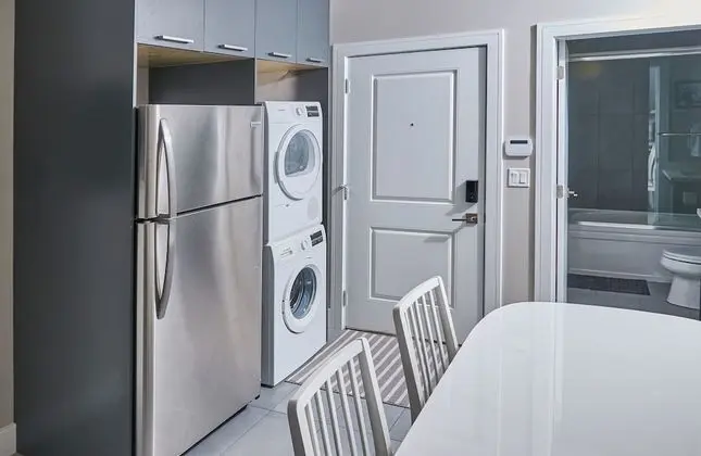 Süit, Birden Çok Yatak (Superior Basement)