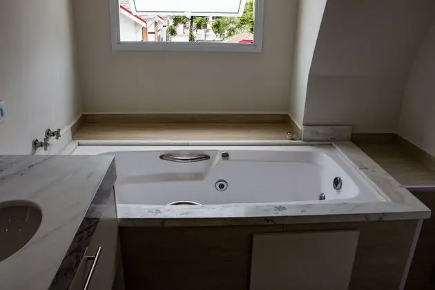 Apart Daire, 1 Yatak Odası, Sıcak Su Havuzu