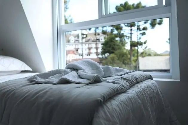 Deluxe Apart Daire, 2 Yatak Odası