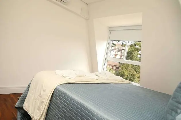 Deluxe Apart Daire, 2 Yatak Odası