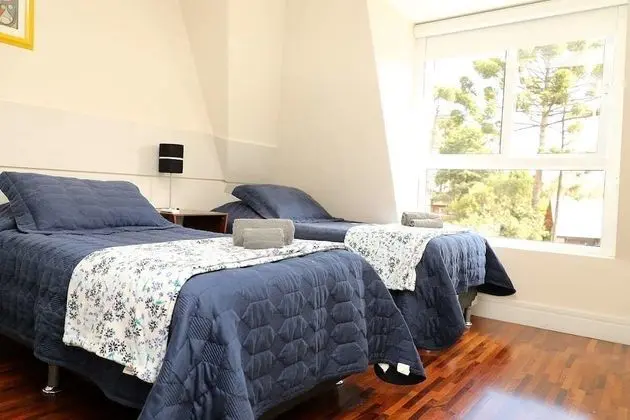 Deluxe Apart Daire, 2 Yatak Odası