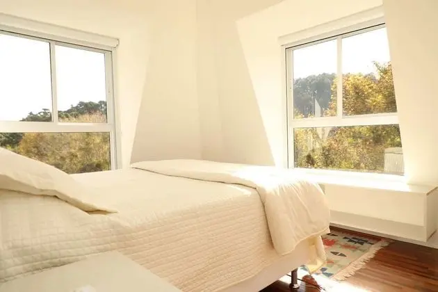 Deluxe Apart Daire, 2 Yatak Odası