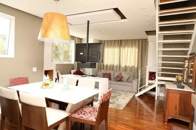 Deluxe Apart Daire, 2 Yatak Odası