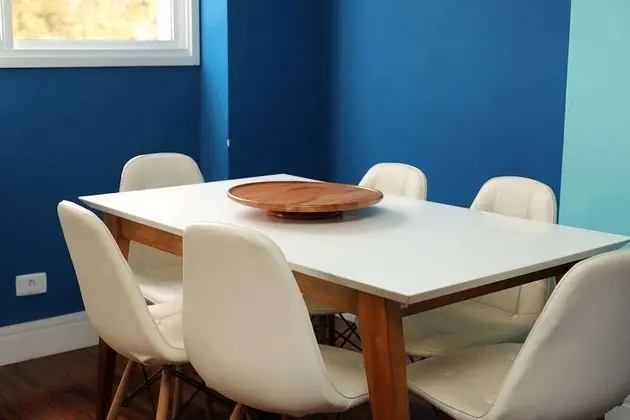 Deluxe Apart Daire, 2 Yatak Odası