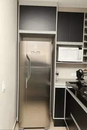 Deluxe Apart Daire, 2 Yatak Odası
