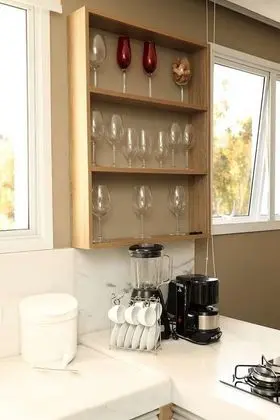 Deluxe Apart Daire, 2 Yatak Odası