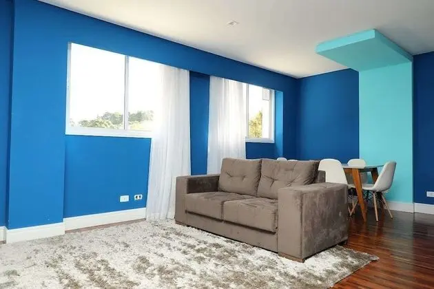 Deluxe Apart Daire, 2 Yatak Odası
