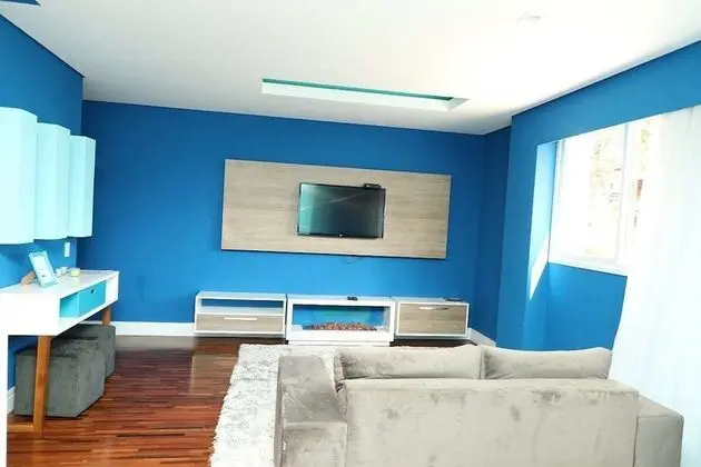 Deluxe Apart Daire, 2 Yatak Odası