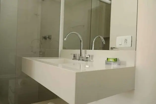 Deluxe Apart Daire, 2 Yatak Odası