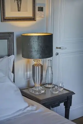 Chambre Luxe
