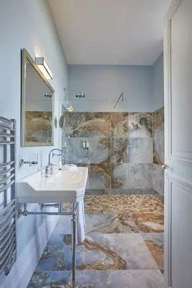 Chambre Luxe
