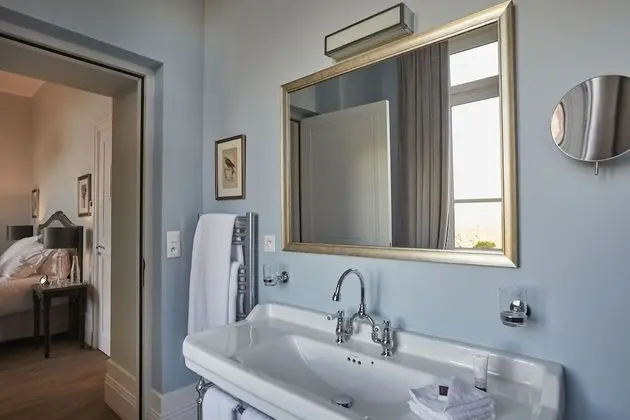 Chambre Luxe