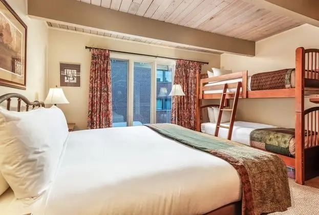 Deluxe Apart Daire, 2 Yatak Odası, Sıcak Su Küveti (Chateau Chaumont 8)