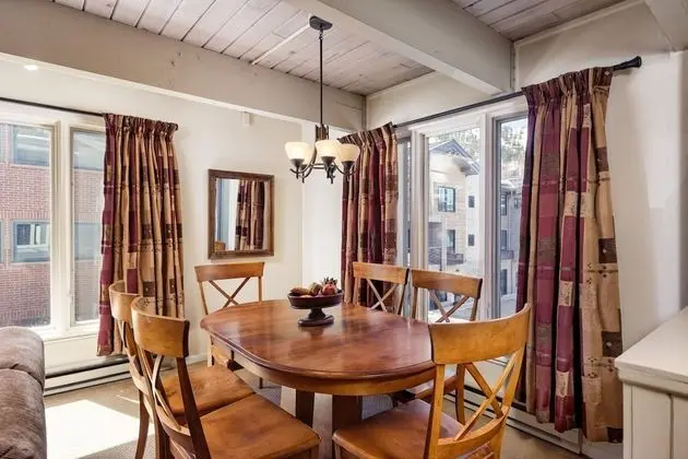 Deluxe Apart Daire, 2 Yatak Odası, Sıcak Su Küveti (Chateau Chaumont 8)