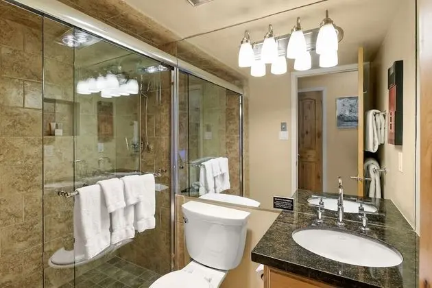 Deluxe Apart Daire, 2 Yatak Odası, Sıcak Su Küveti (Chateau Chaumont 8)