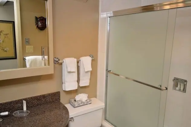 Deluxe Apart Daire, 2 Yatak Odası, Şömine (Chateau Dumont 11)