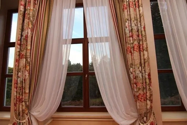 Classic İki Ayrı Yataklı Oda
