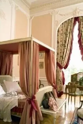 Tek Büyük Yataklı Oda (Prestige)