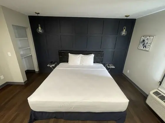 Deluxe Süit