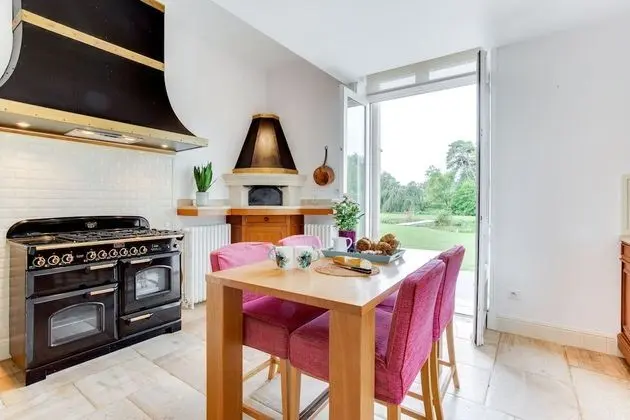 Grand Apart Daire, 2 Yatak Odası, Teras, Göl Manzaralı