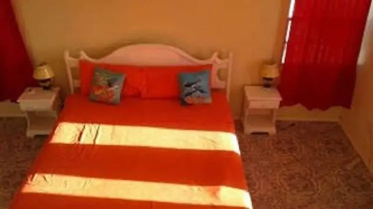 Comfort House, 4 Bedrooms