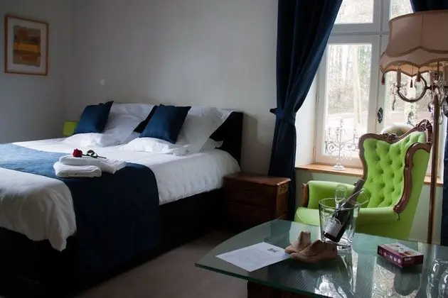 Tek Büyük Yataklı Oda (1)