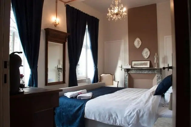 Tek Büyük Yataklı Oda (4)