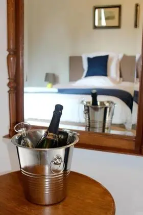 Tek Büyük Yataklı Oda (4)