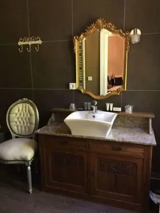 Tek Büyük Yataklı Oda (5)