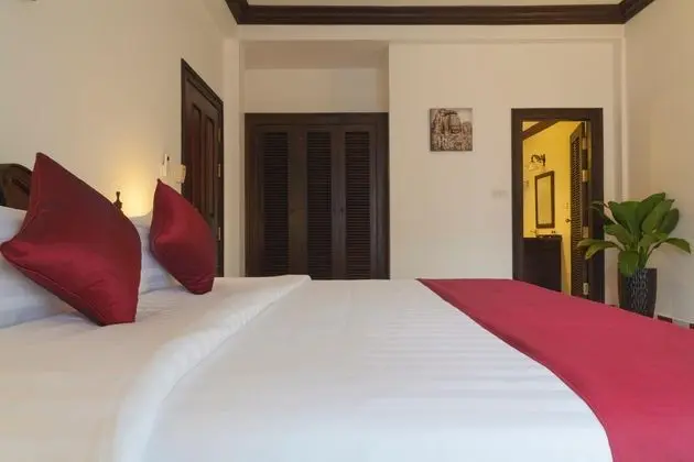 Suit One Bedroom