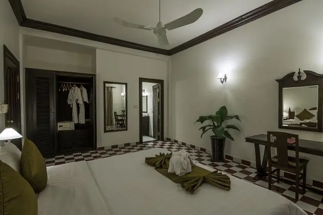 Suit One Bedroom