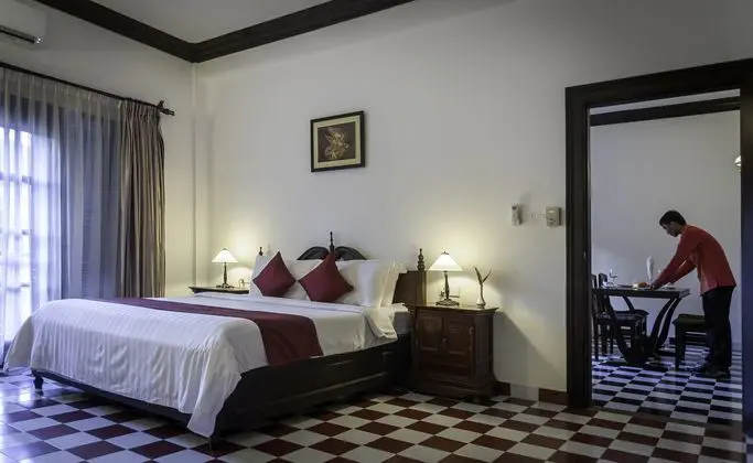Suit One Bedroom