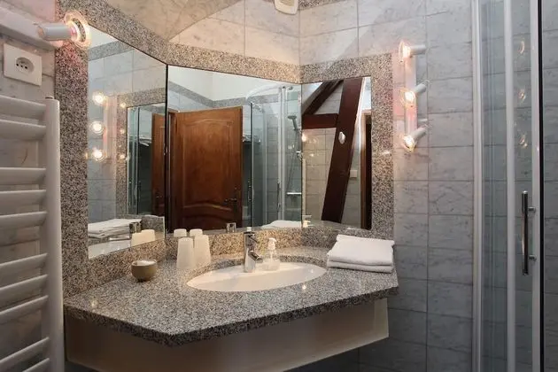 Romantic Kır Evi, Banyolu/Duşlu, Bahçe Manzaralı