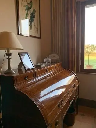 Romantic Tek Büyük Yataklı Oda, Banyolu/Duşlu