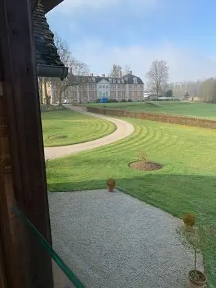 Romantic Tek Büyük Yataklı Oda, Banyolu/Duşlu