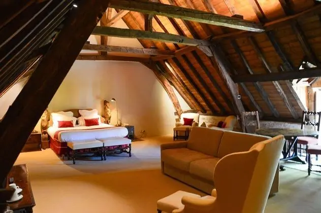 Superior Süit (Garden)