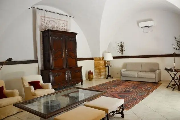 Superior Süit (Garden)