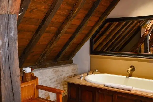 Superior Süit (Garden)