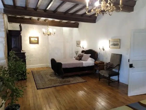 Oda Özellikleri