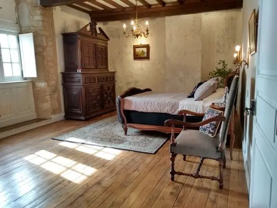 Oda Özellikleri