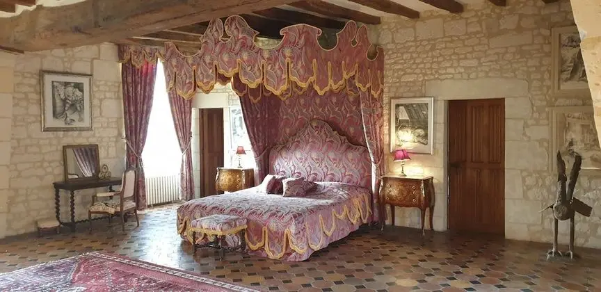 Deluxe Süit, 2 Yatak Odası, Park Manzaralı