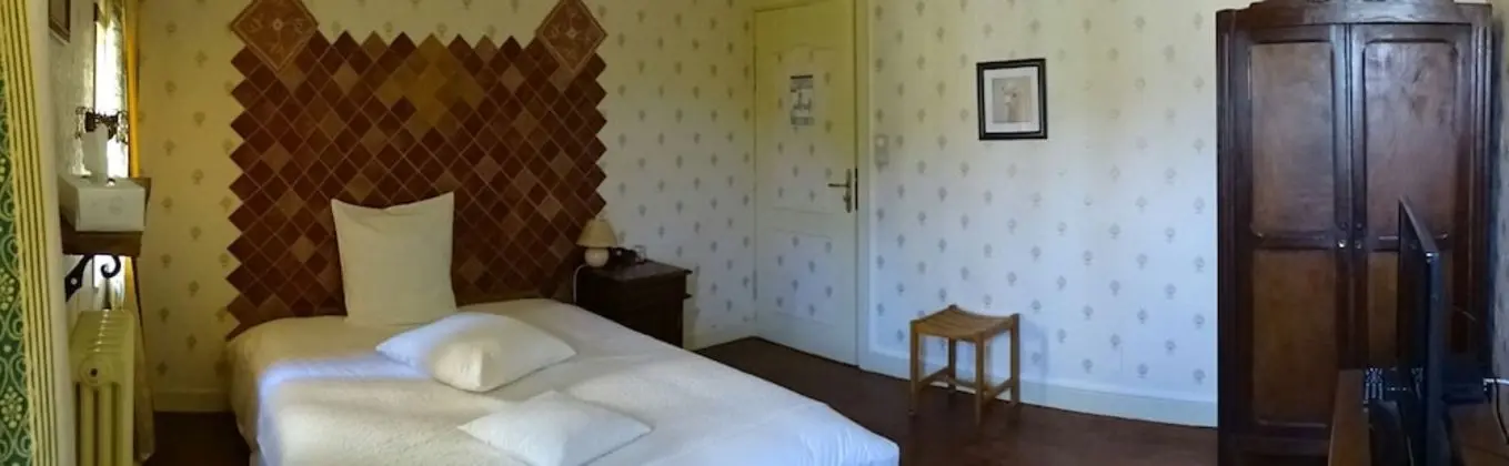 Standard Tek Kişilik Oda