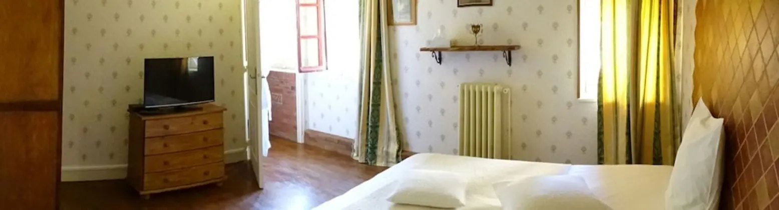 Standard Tek Kişilik Oda