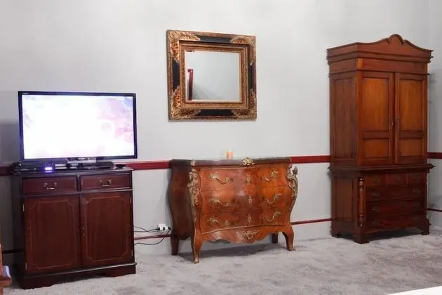 Superior Tek Büyük Yataklı Oda