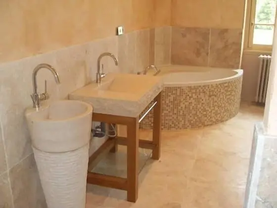 Superior Tek Kişilik Oda