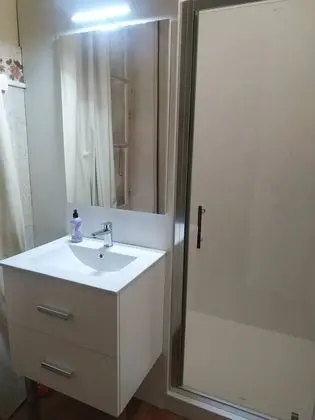 Tek Büyük veya İki Ayrı Yataklı Oda (Louis)
